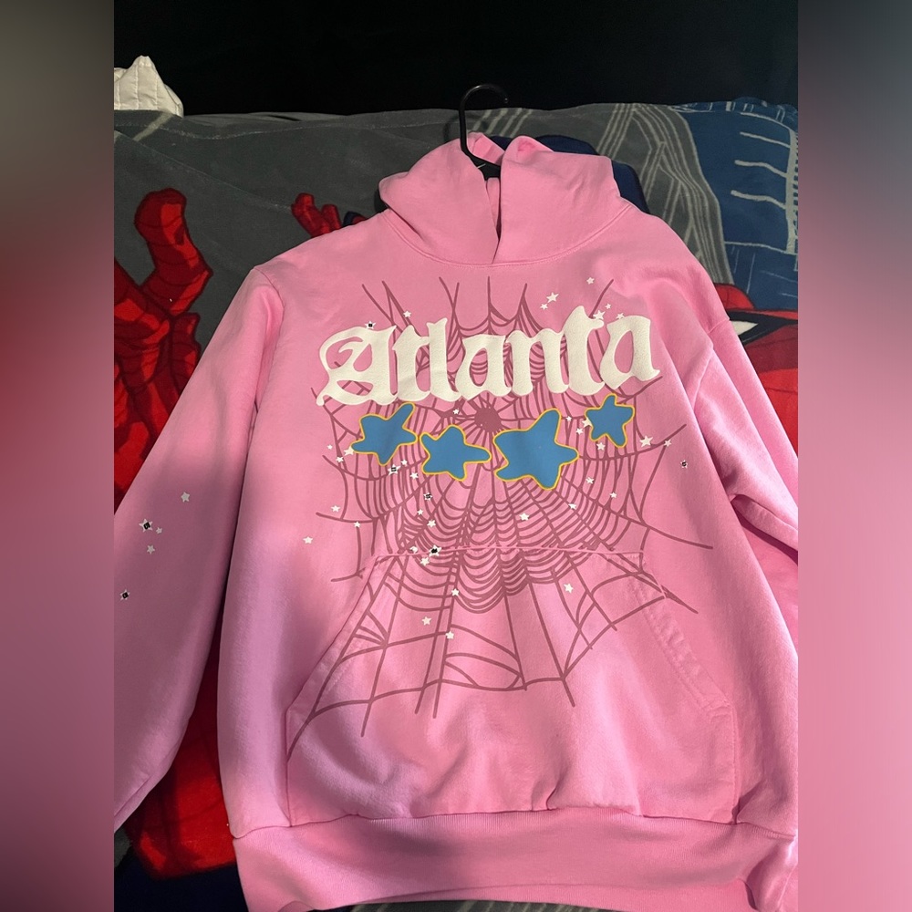 Spider worldwide
